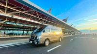 Siem Reap, Angkor Airport (SAI) privé- of gedeelde transfers - Housity