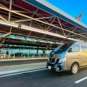 アンコール国際空港（SAI） プライベート/シェアード送迎サービス | GetYourGuide
