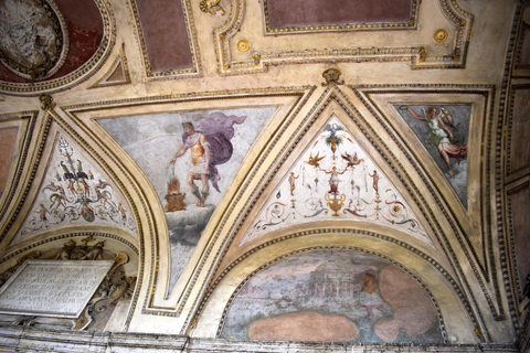 Rome : Castel Sant&#039;Angelo : billet d&#039;entrée prioritaire et application audioRome : Castel Sant&#039;Angelo : billet d&#039;entrée prioritaire et audioguide