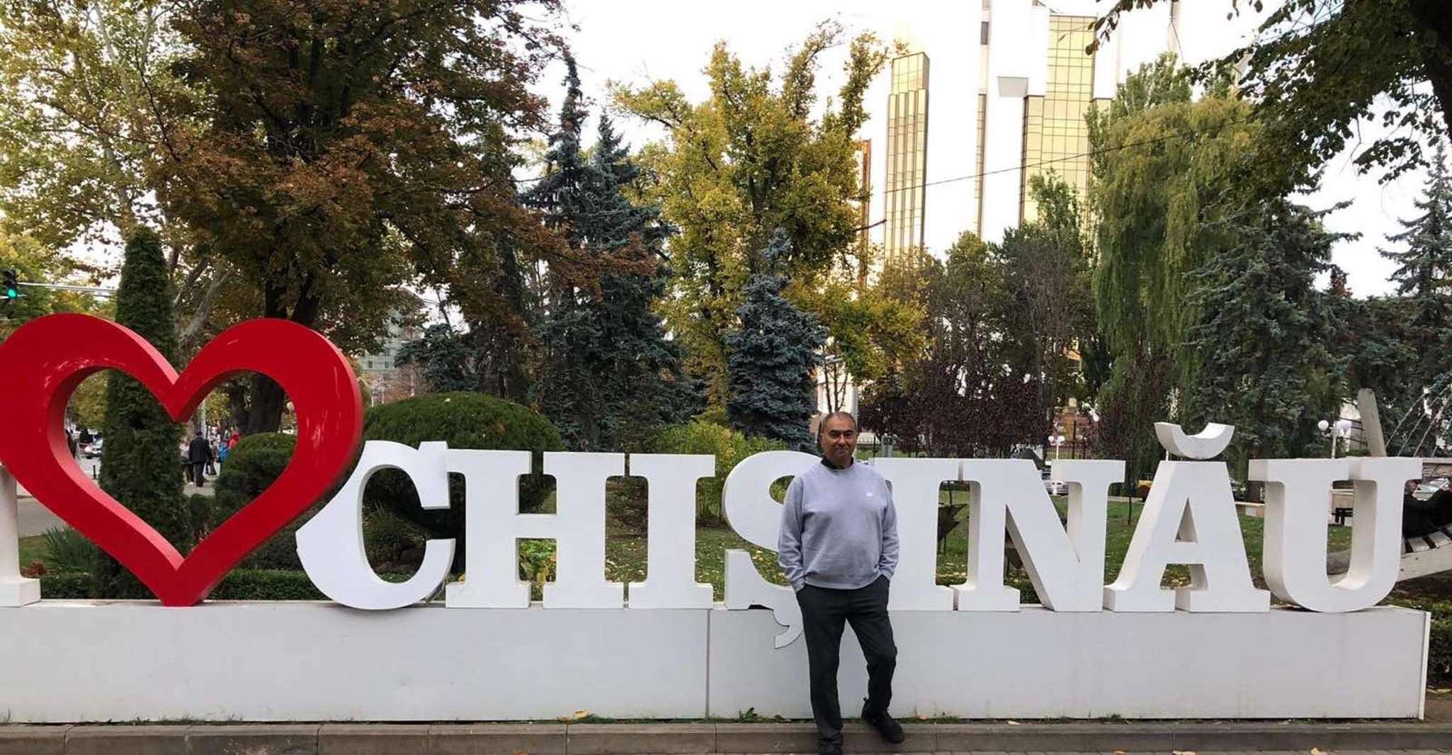 Chisinau, Discover City Highlights with a Walking Tour - Housity