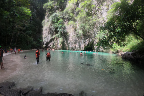 Koh Lanta: Excursión a 4 islas en lancha rápida con snorkel