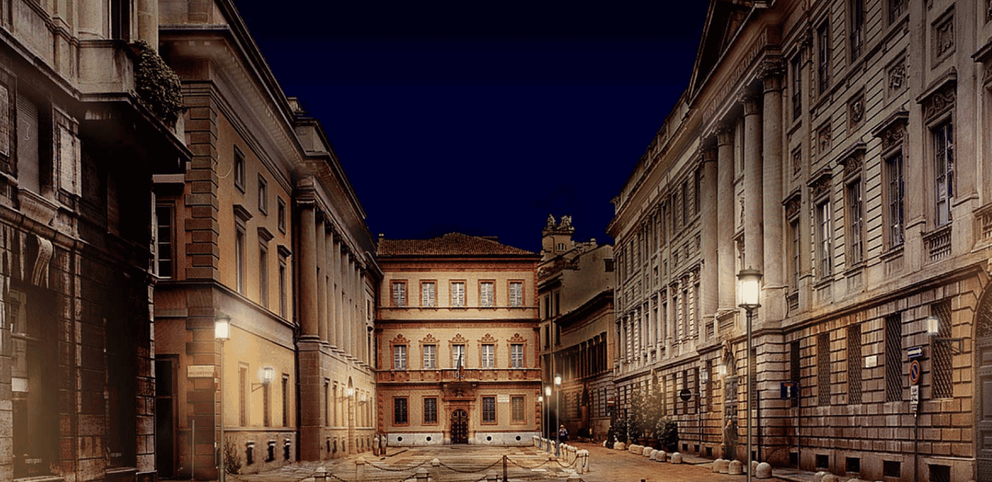 Mailand: Casa del Manzoni Entry Ticket