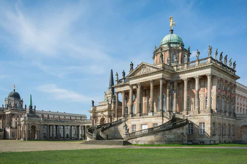 potsdam free walking tour