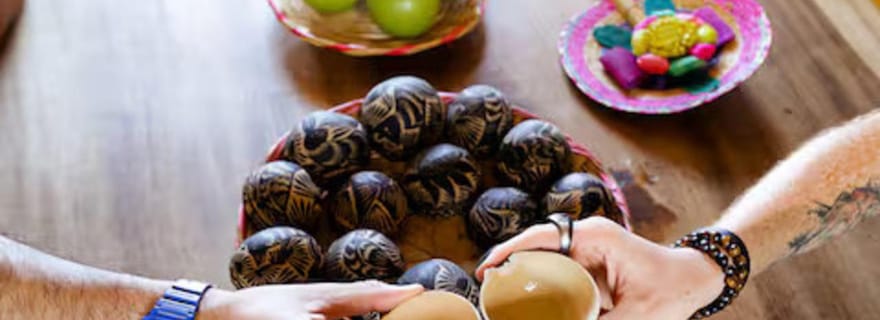 Puerto Escondido : Visite d'une Distillerie de Mezcal et Dégustations