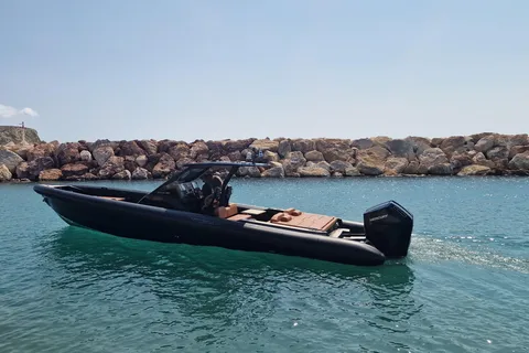 Santorini: Crociera di un giorno intero Irakleia Schoinousa Ano Koufonisi