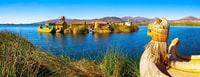 Van Puno ||Excursie naar Lampa - Quechua Route - halve dag || - Housity