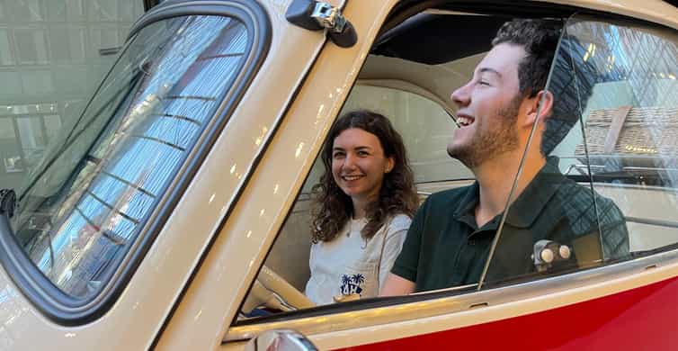 Houston: Astroville Tunnel Tour of Downtown Houston photo 4