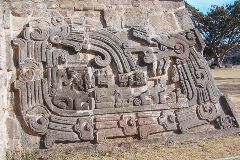 Teotihuacán : accès anticipé exclusif à GetYourGuide et dégustationsVisite privée