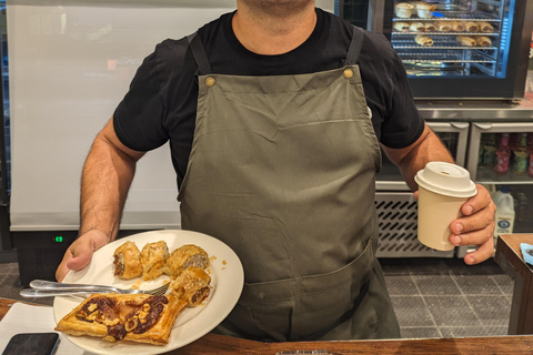 Sydney: Ultimate Australian Food Tour (Semi-Private)