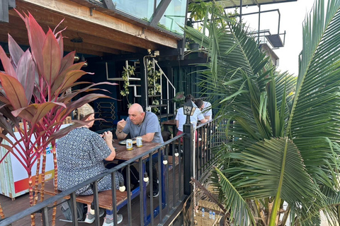 Ayutthaya: Sabieng Riverside Restaurant - Traveller&#039;s Lunch