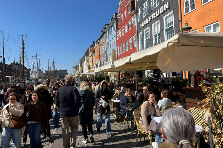 Copenhagen: Hidden Gems & Old Town Instagram Walk