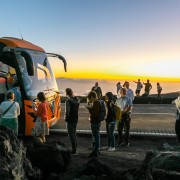 Tenerife: sterrenkijken in Teide Nationaal Park