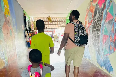 Cancun: Private Shopping Cancun Experience