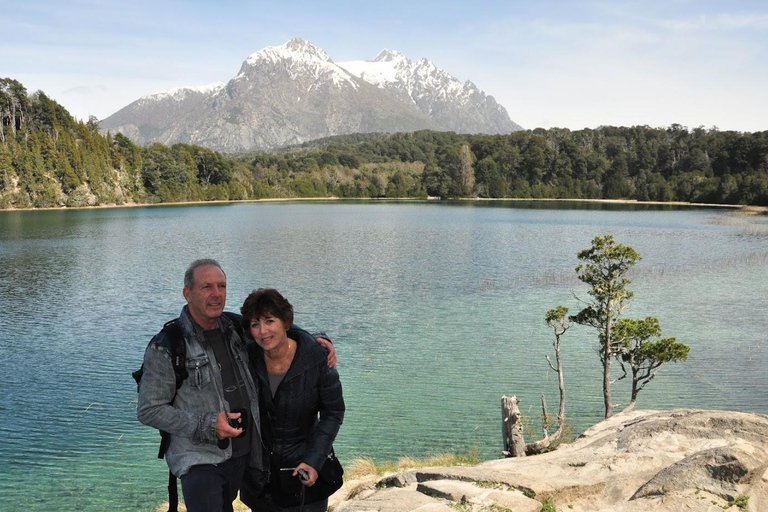 Private Full-day Tour in Bariloche with optional Airfare. Airfare Excluded