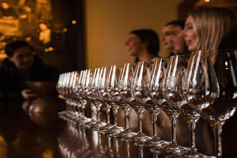 Christchurch: Waipara Valley Wine Tour with Tastings