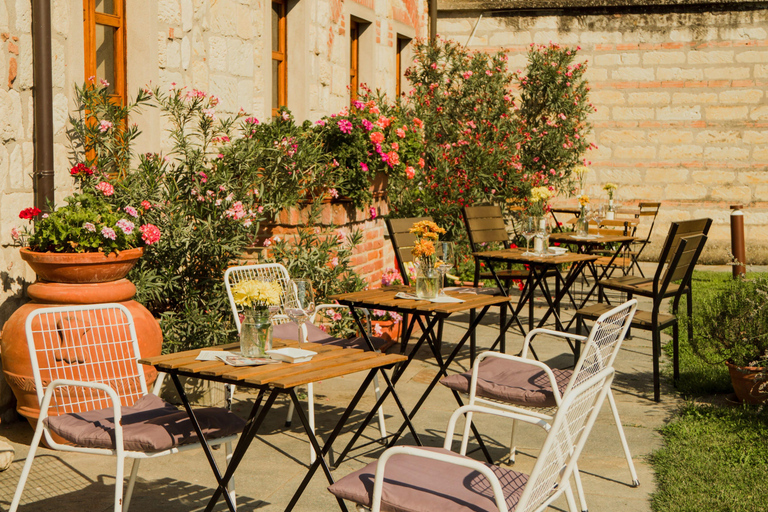 Monferrato: Wine Tasting and Guided Infernot Tour Monferrato: Wine Tasting and Guided Infernot Tour