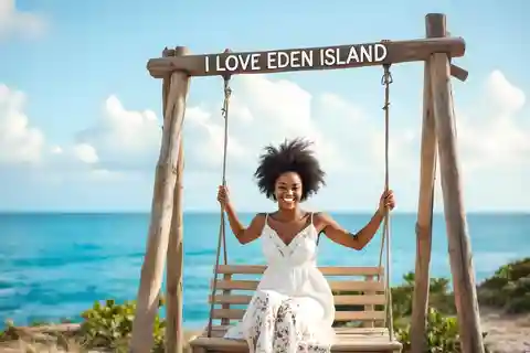 Hurghada: Eden Island Day Trip with Water Sports and Lunch