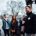 Melbourne: Tour a piedi dei bar nascosti e dei racconti inquietanti