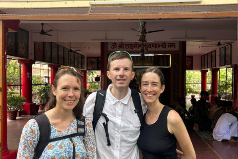 Kolkata: Full Day Guided City Tour with Lunch &amp; Hotel Pickup