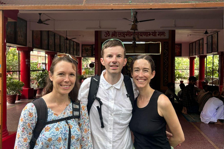 Kolkata: Full Day Guided City Tour with Lunch &amp; Hotel Pickup