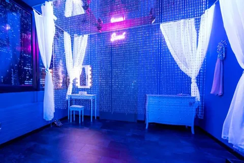 Madrid: Mob's Cage - Escape Room spil