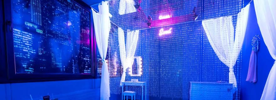 Vienne : Scavenger Escape Room Experience : La cage des gangsters