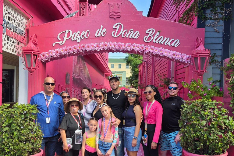 Puerto Plata: Coastal Trails, Views, and a Beach Break