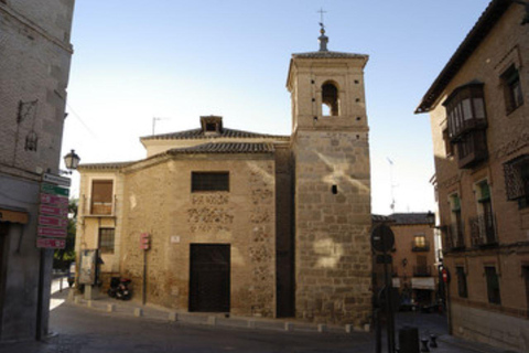 Toledo Monumentaal &quot;Pulsera Turística&quot; (inclusief)