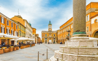 Ravenna Audioguide - TravelMate -app voor uw smartphone - Housity