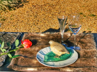 Mértola stanning surus Picnic - Hizvo