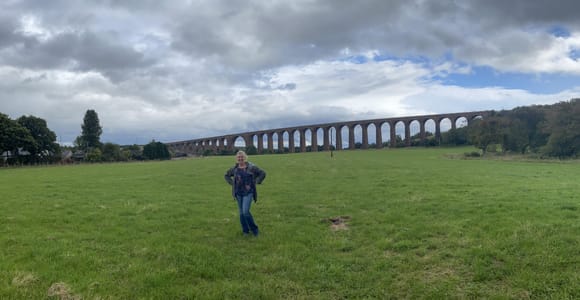 Inverness: Private Outlander Tour to Culloden Battlefield