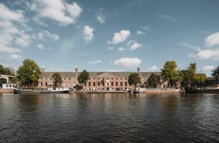 Amsterdam: Eintrittskarte für das H'ART Museum