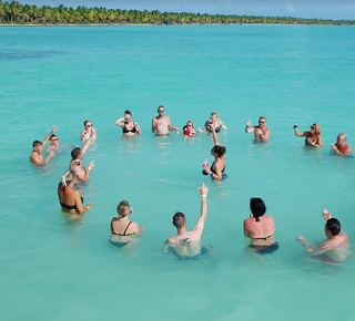 Punta Cana: Shore Excursions