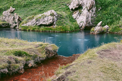 Truso Valley: All-Inclusive Day Hike