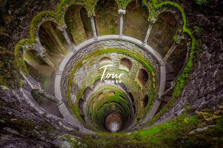 Lisbon: Sintra, Pena, Regaleira, Cabo da Roca & Cascais Private Tour – Personalized Comfort in an Exclusive Settings