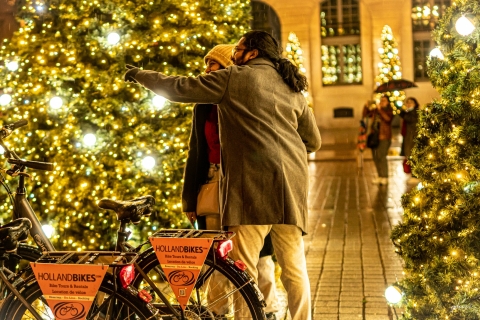 Ritz Christmas Chalet at Place Vendôme in Paris (2021 guide