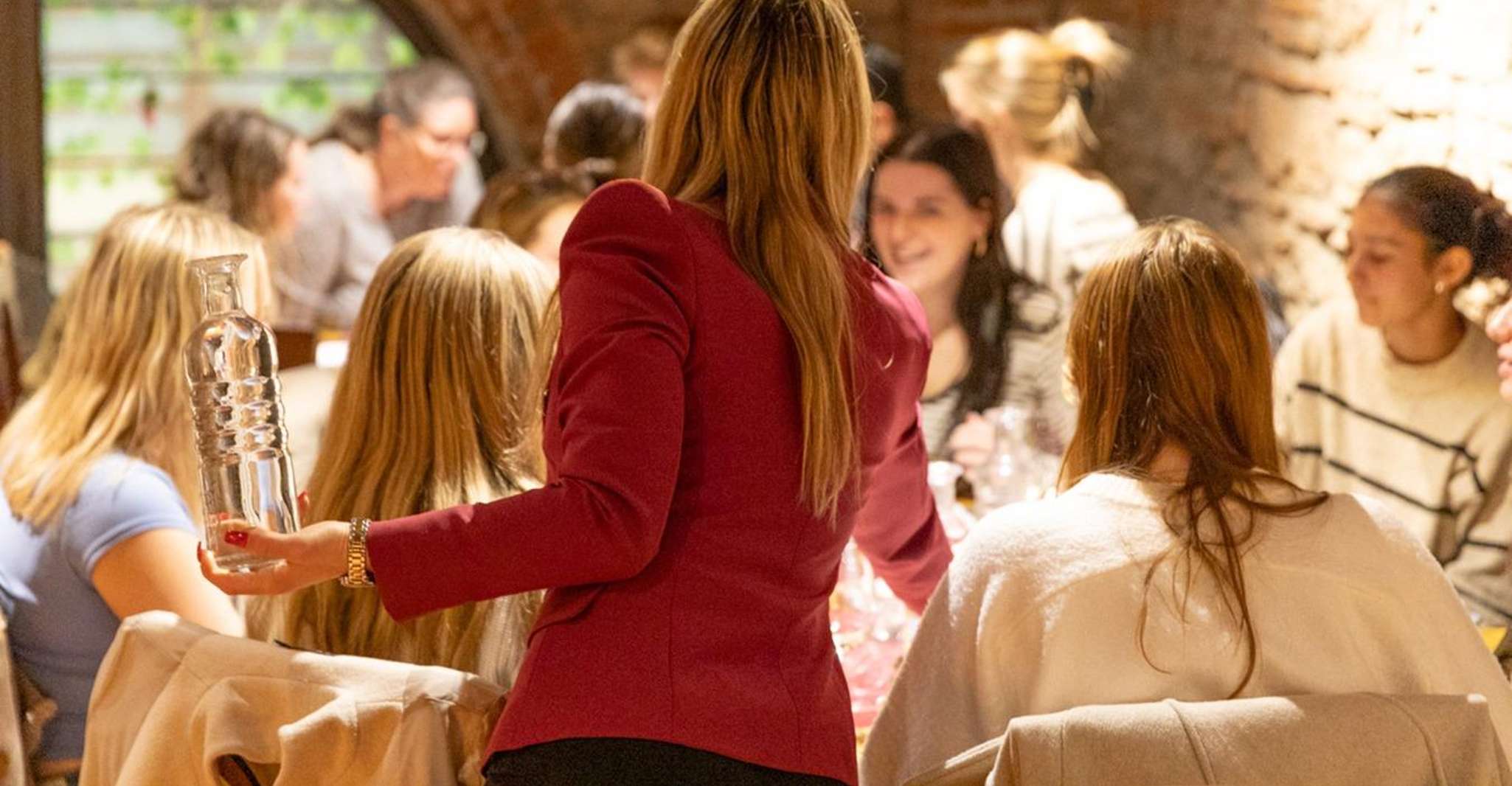 Wine Tasting Experience with Three Types of Tuscan Wine photo 2