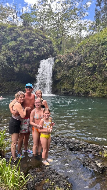 Maui: Aventura en la selva tropical hasta Hana con fotos