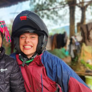 From Hanoi: Mai Chau 2-Day Motorbike Tour with Homestay From Hanoi: Mai Chau 2-Day Motorbike Tour with Homestay
