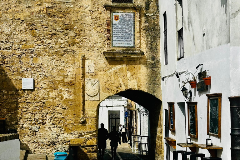 Costa de la Luz & Vejer – one day trip from Cádiz