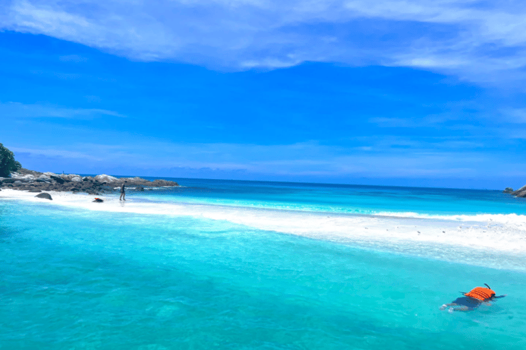 Phuket: Racha Noi, Racha Yai & Maiton Island Speedboat Trip