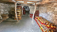 From Chisinau, Old Orhei complex and Cricova Wine Tasting - Housity