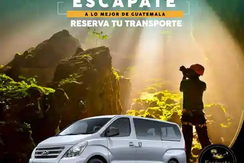 transfer Guatemala Stad, bestemming Atitlan Meer