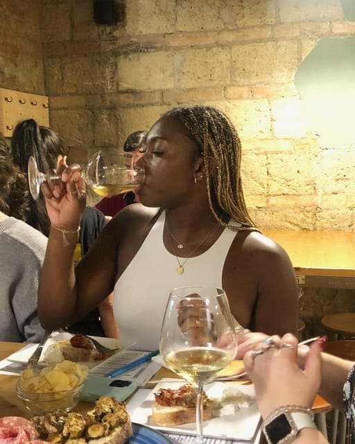 Guided, FUN Wine Tasting in Naples City Center GetYourGuide