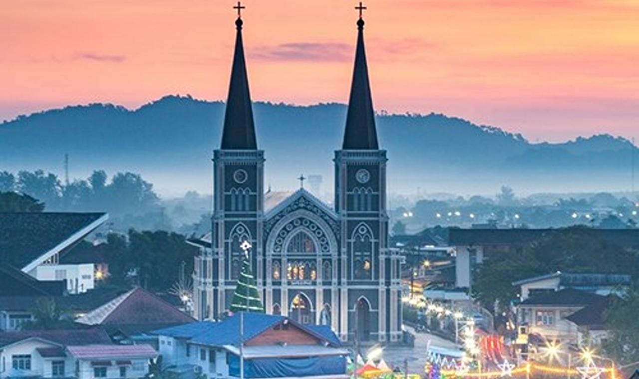 Bangkok: 3-Tages-Tour zu den verborgenen Juwelen von Chanthaburi