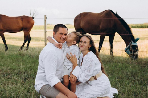 Rotterdam Photo Tour with a Private Photographer