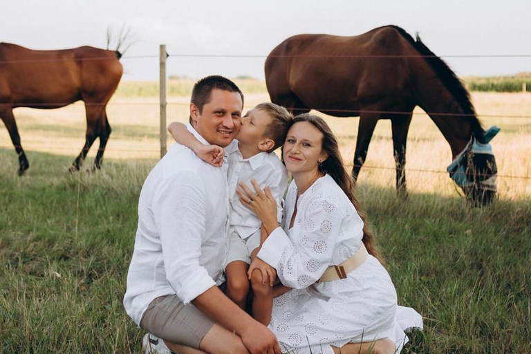 Rotterdam Photo Tour with a Private Photographer