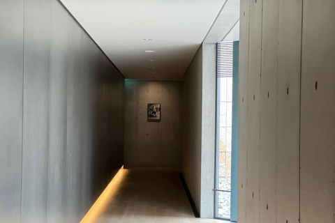 Kanazawa: D.T. Suzuki Museum Zen and Architecture Tour