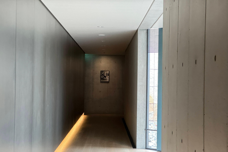Kanazawa: D.T. Suzuki Museum Zen and Architecture Tour