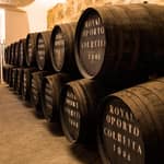 Porto: tour reale di Porto alla Real Companhia Velha